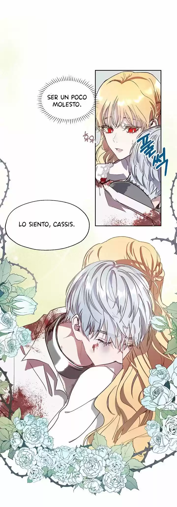 Cómo Proteger Al Hermano Mayor De La Heroína - Capítulo 3 - Página 7 - LectorTMOo