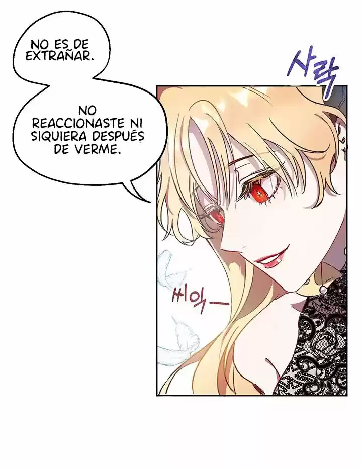 Cómo Proteger Al Hermano Mayor De La Heroína - Capítulo 3 - Página 25 - LectorTMOo