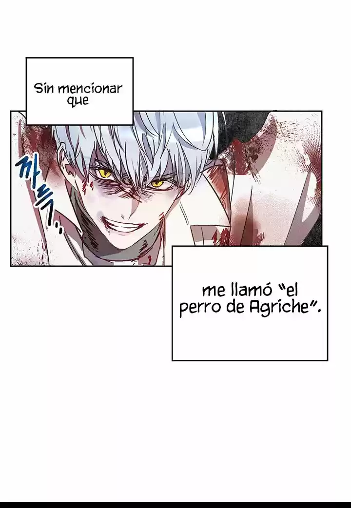 Cómo Proteger Al Hermano Mayor De La Heroína - Capítulo 3 - Página 26 - LectorTMOo