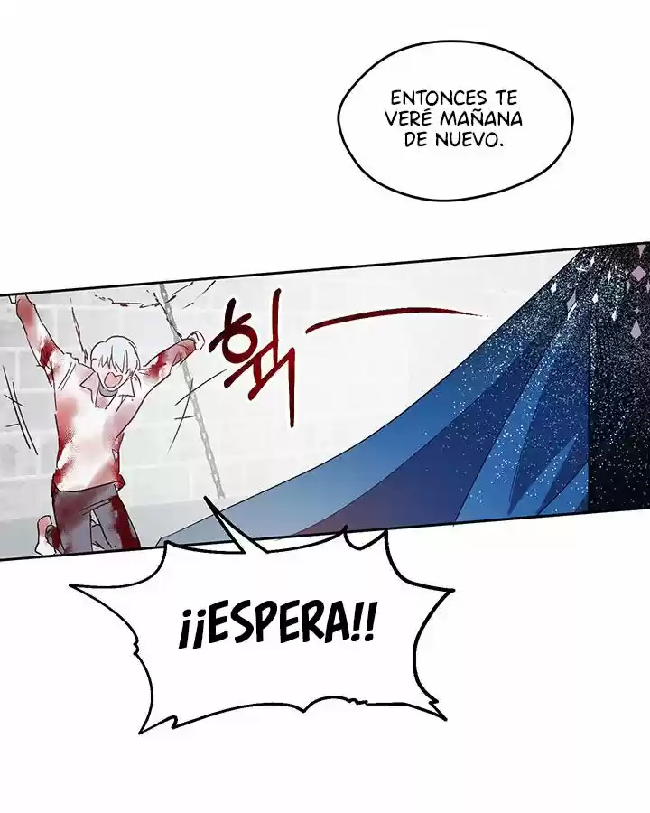 Cómo Proteger Al Hermano Mayor De La Heroína - Capítulo 3 - Página 35 - LectorTMOo