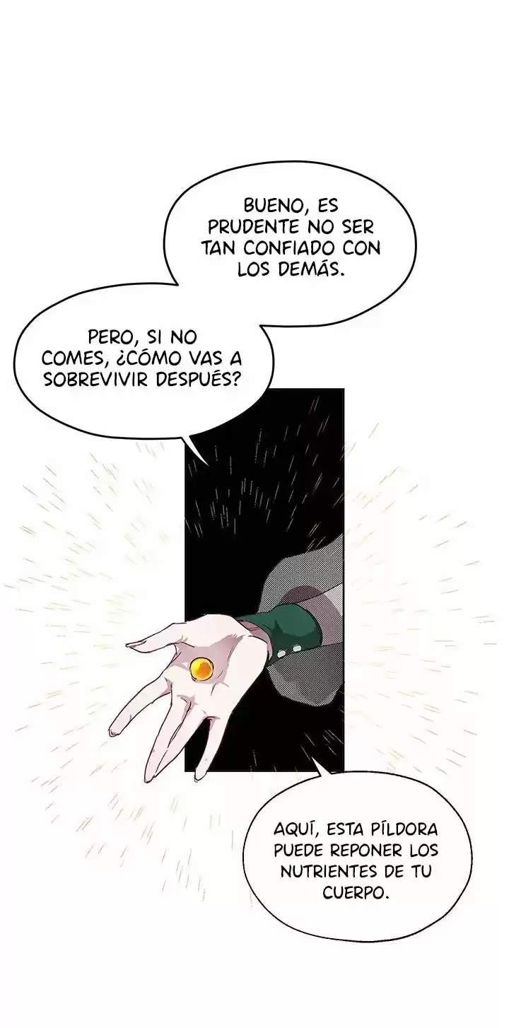 Cómo Proteger Al Hermano Mayor De La Heroína - Capítulo 3 - Página 43 - LectorTMOo