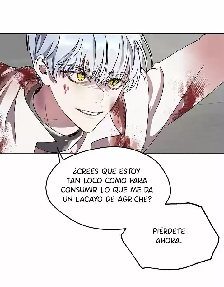 Cómo Proteger Al Hermano Mayor De La Heroína - Capítulo 3 - Página 44 - LectorTMOo