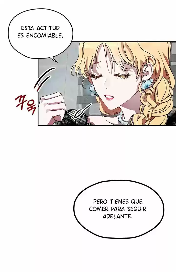 Cómo Proteger Al Hermano Mayor De La Heroína - Capítulo 3 - Página 45 - LectorTMOo