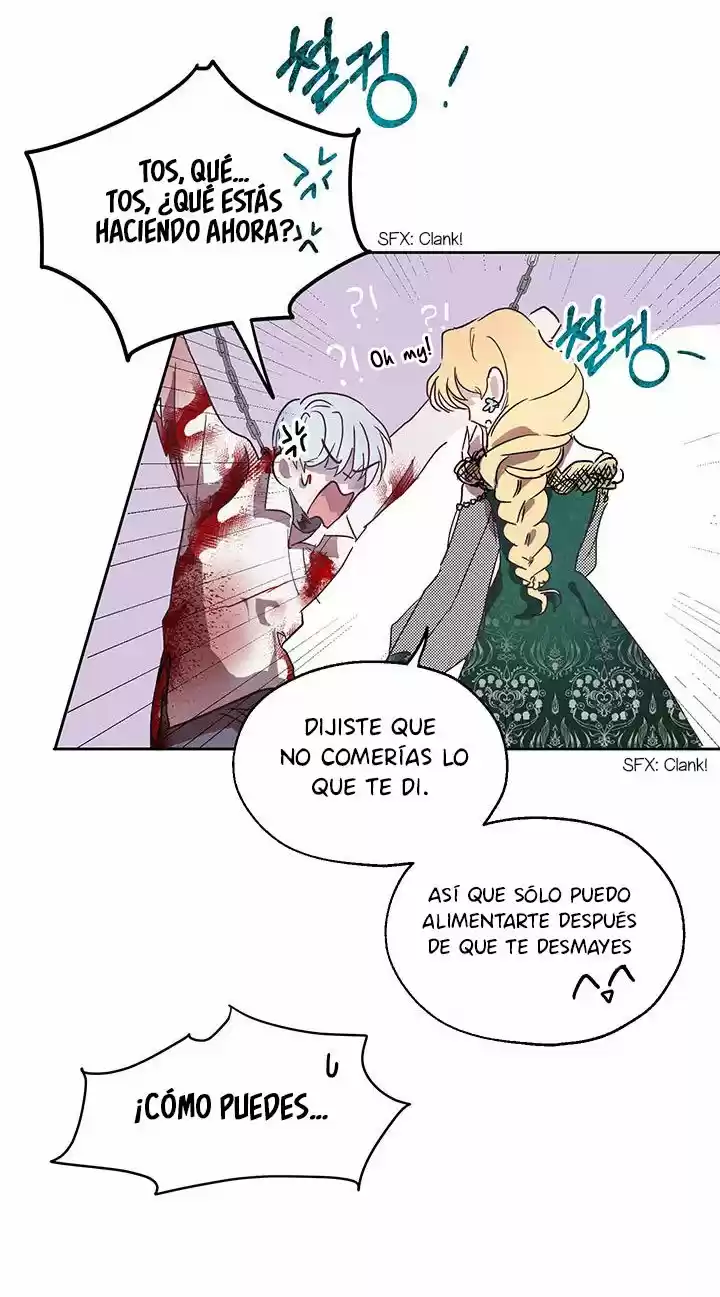 Cómo Proteger Al Hermano Mayor De La Heroína - Capítulo 3 - Página 47 - LectorTMOo