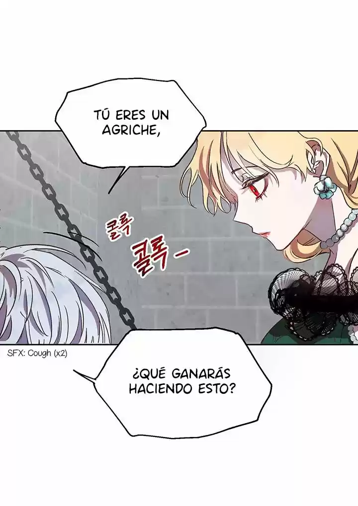 Cómo Proteger Al Hermano Mayor De La Heroína - Capítulo 3 - Página 48 - LectorTMOo