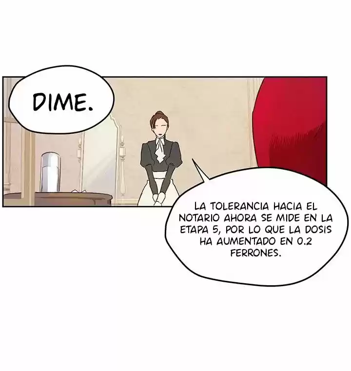 Cómo Proteger Al Hermano Mayor De La Heroína - Capítulo 3 - Página 60 - LectorTMOo