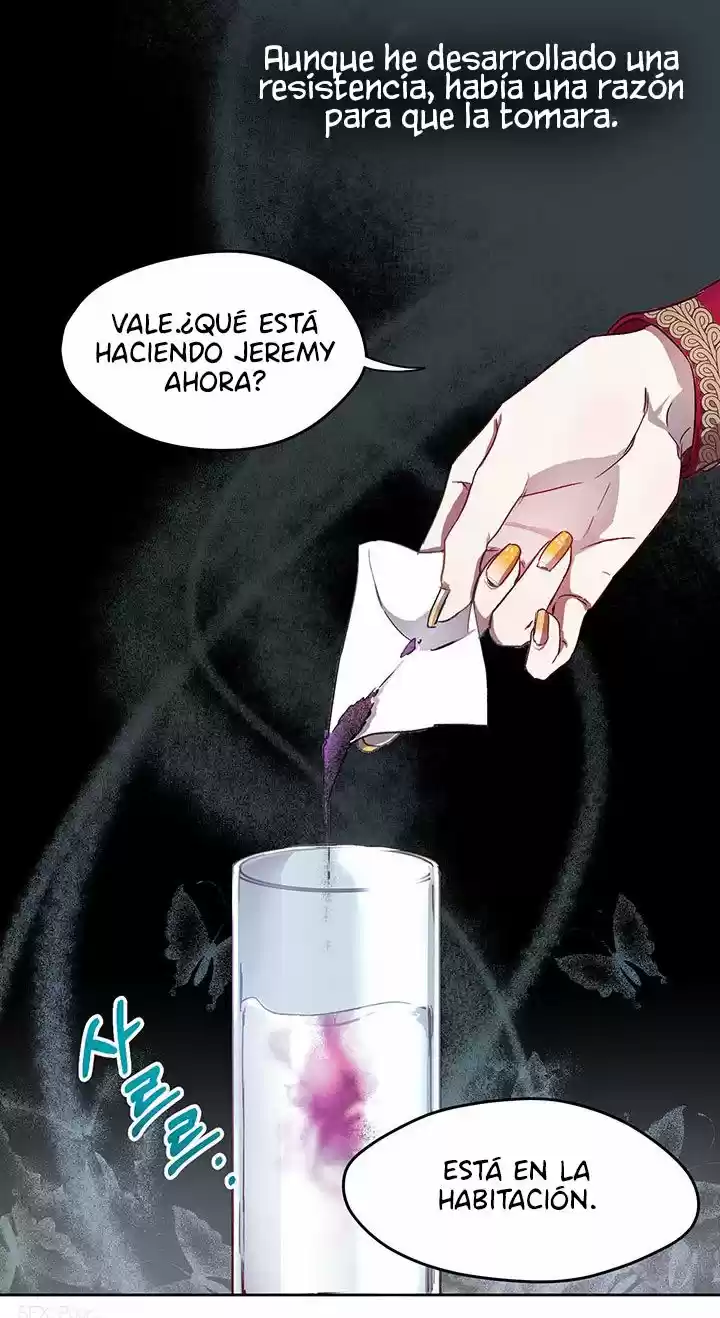 Cómo Proteger Al Hermano Mayor De La Heroína - Capítulo 3 - Página 62 - LectorTMOo