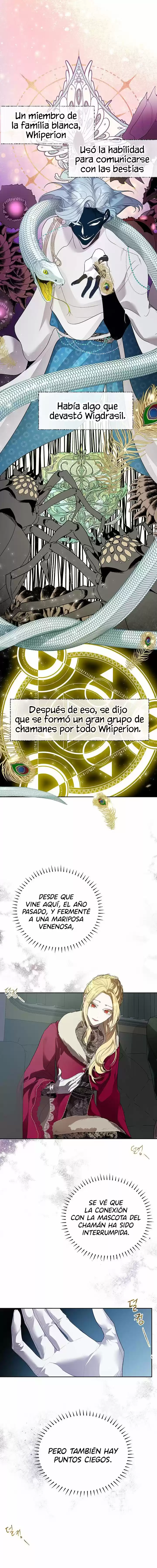 Cómo Proteger Al Hermano Mayor De La Heroína - Capítulo 30 - Página 5 - LectorTMOo
