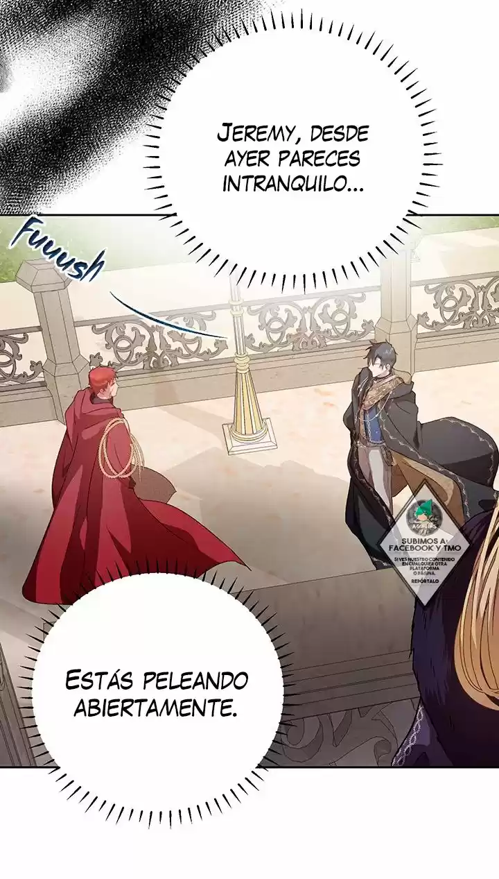 Cómo Proteger Al Hermano Mayor De La Heroína - Capítulo 31 - Página 36 - LectorTMOo