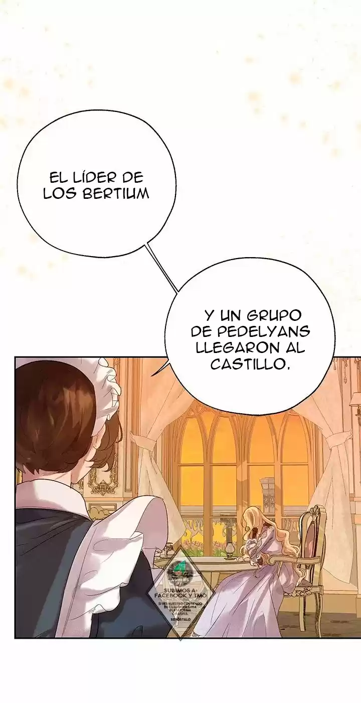 Cómo Proteger Al Hermano Mayor De La Heroína - Capítulo 31 - Página 46 - LectorTMOo