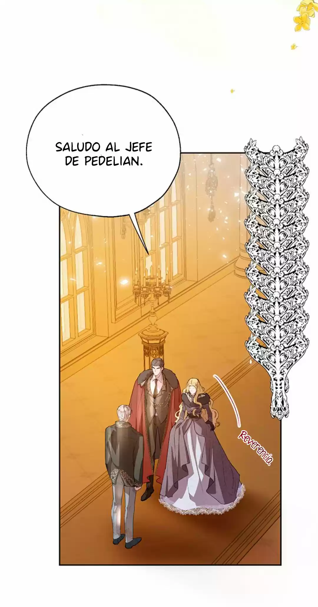 Cómo Proteger Al Hermano Mayor De La Heroína - Capítulo 32 - Página 10 - LectorTMOo