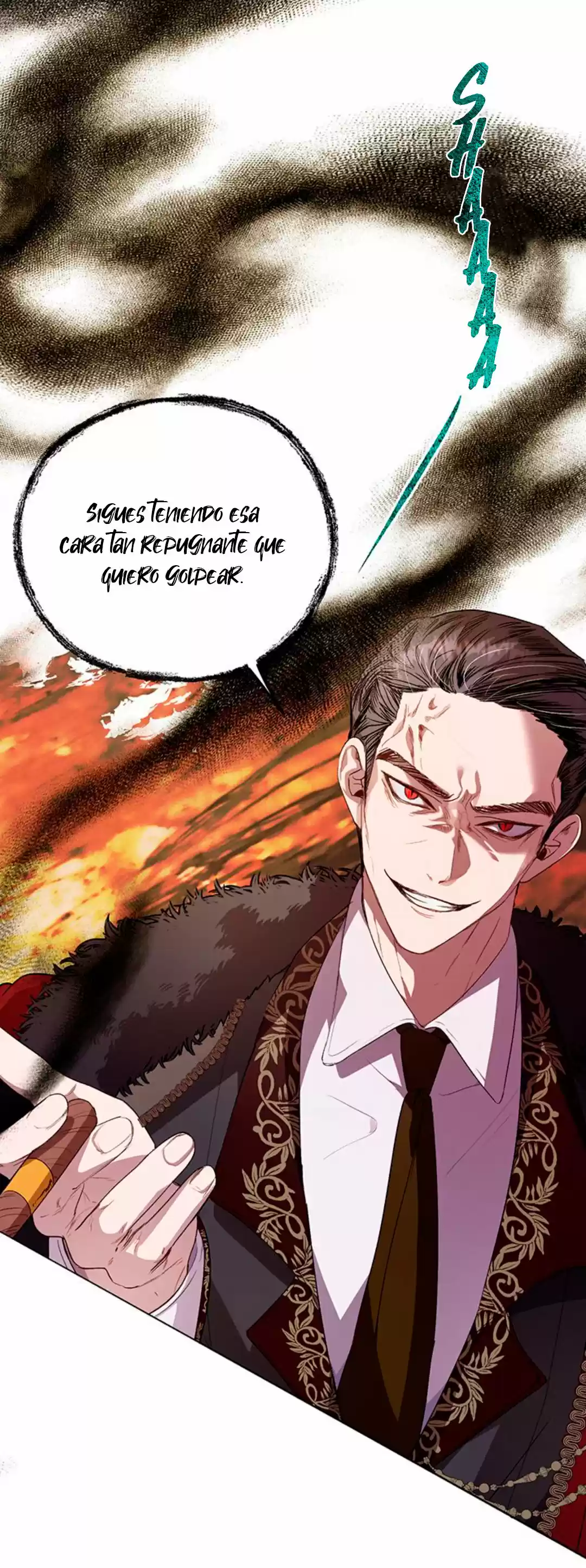 Cómo Proteger Al Hermano Mayor De La Heroína - Capítulo 32 - Página 12 - LectorTMOo