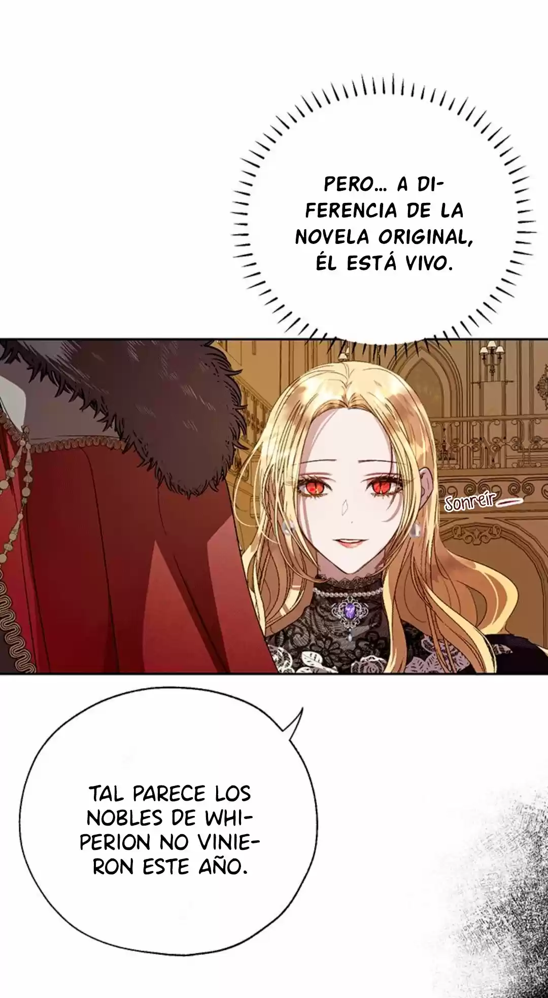 Cómo Proteger Al Hermano Mayor De La Heroína - Capítulo 32 - Página 17 - LectorTMOo
