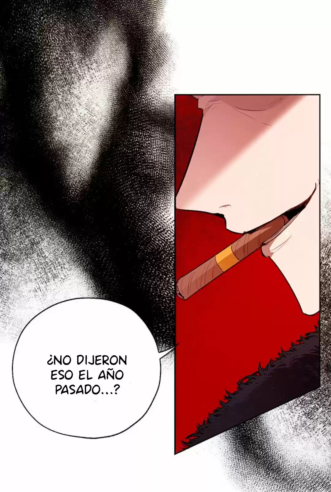 Cómo Proteger Al Hermano Mayor De La Heroína - Capítulo 32 - Página 19 - LectorTMOo