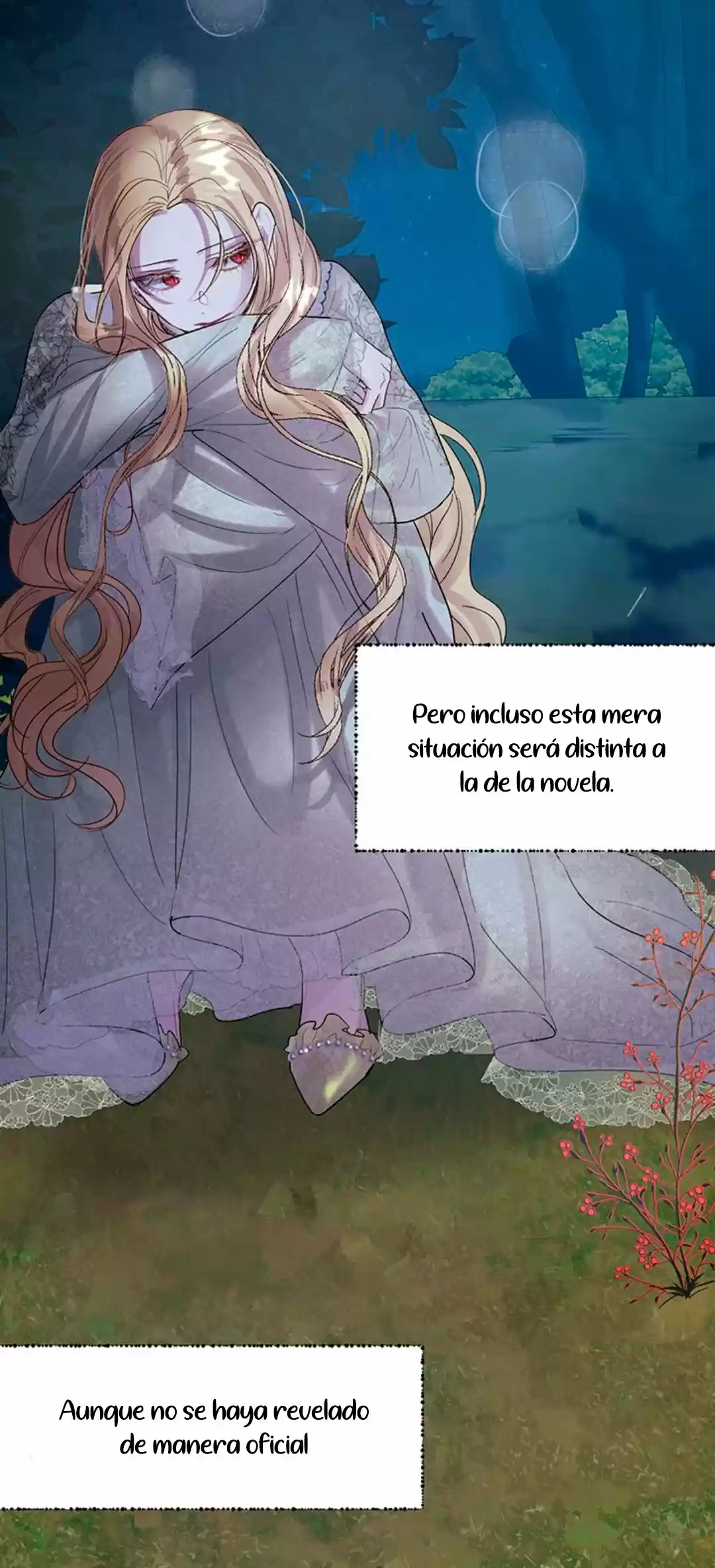 Cómo Proteger Al Hermano Mayor De La Heroína - Capítulo 32 - Página 57 - LectorTMOo