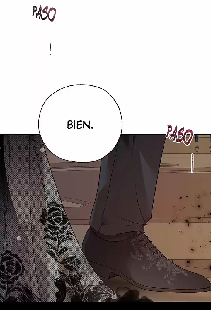 Cómo Proteger Al Hermano Mayor De La Heroína - Capítulo 33 - Página 25 - LectorTMOo