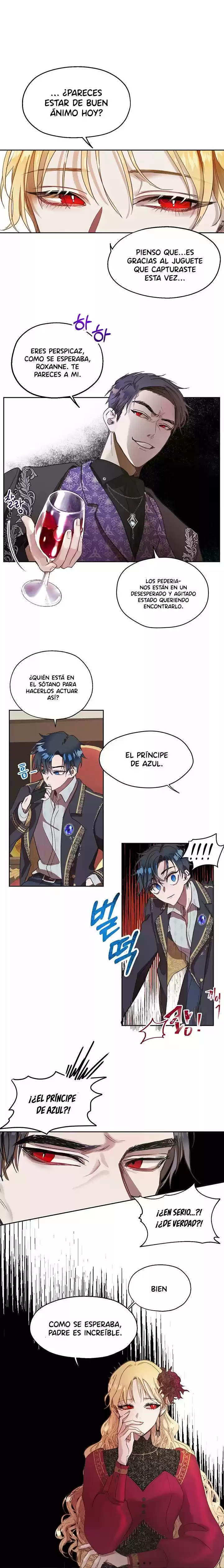 Cómo Proteger Al Hermano Mayor De La Heroína - Capítulo 4 - Página 7 - LectorTMOo