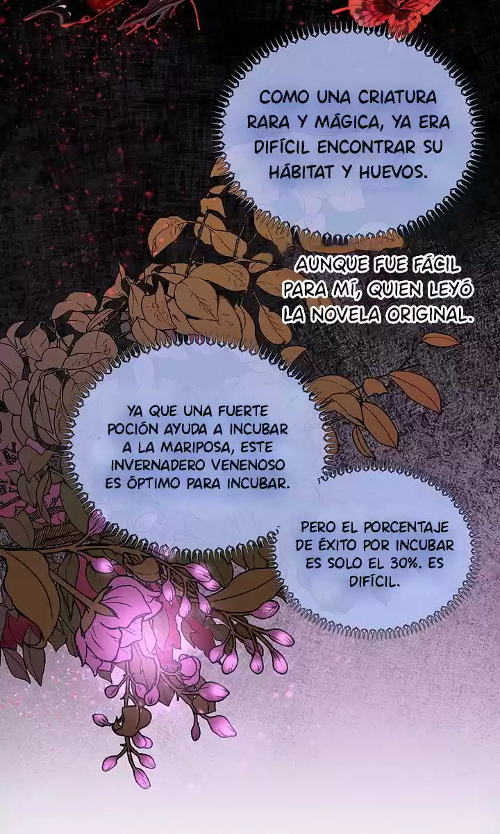 Cómo Proteger Al Hermano Mayor De La Heroína - Capítulo 5 - Página 6 - LectorTMOo