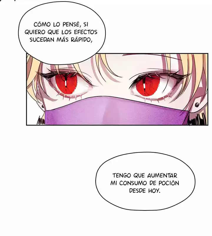 Cómo Proteger Al Hermano Mayor De La Heroína - Capítulo 5 - Página 12 - LectorTMOo