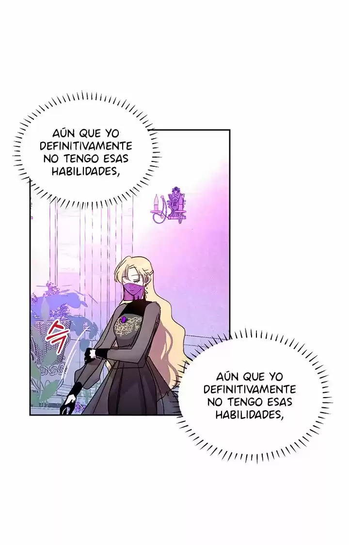 Cómo Proteger Al Hermano Mayor De La Heroína - Capítulo 5 - Página 14 - LectorTMOo
