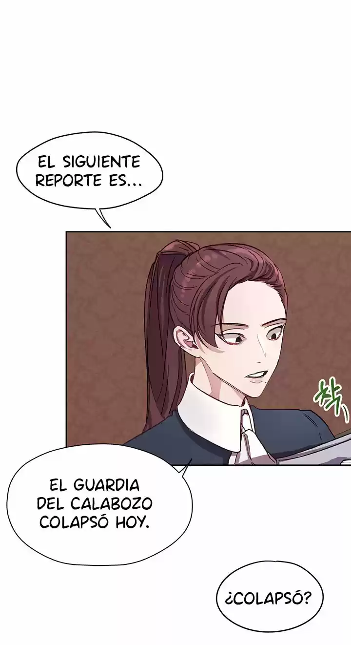 Cómo Proteger Al Hermano Mayor De La Heroína - Capítulo 5 - Página 22 - LectorTMOo