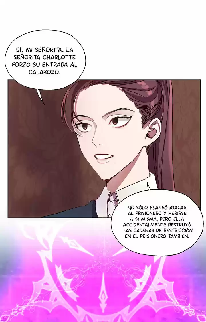 Cómo Proteger Al Hermano Mayor De La Heroína - Capítulo 5 - Página 24 - LectorTMOo