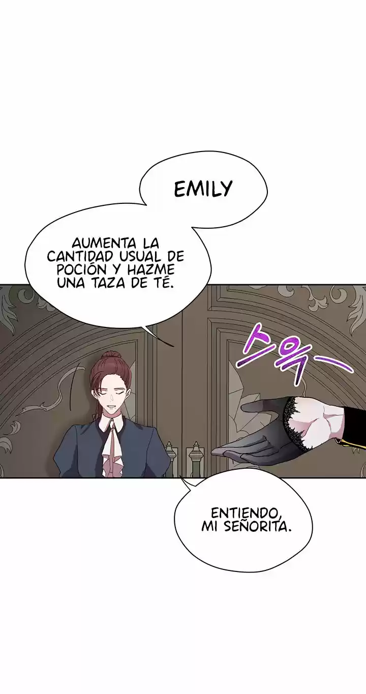 Cómo Proteger Al Hermano Mayor De La Heroína - Capítulo 5 - Página 37 - LectorTMOo