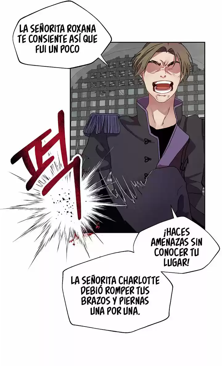 Cómo Proteger Al Hermano Mayor De La Heroína - Capítulo 5 - Página 42 - LectorTMOo