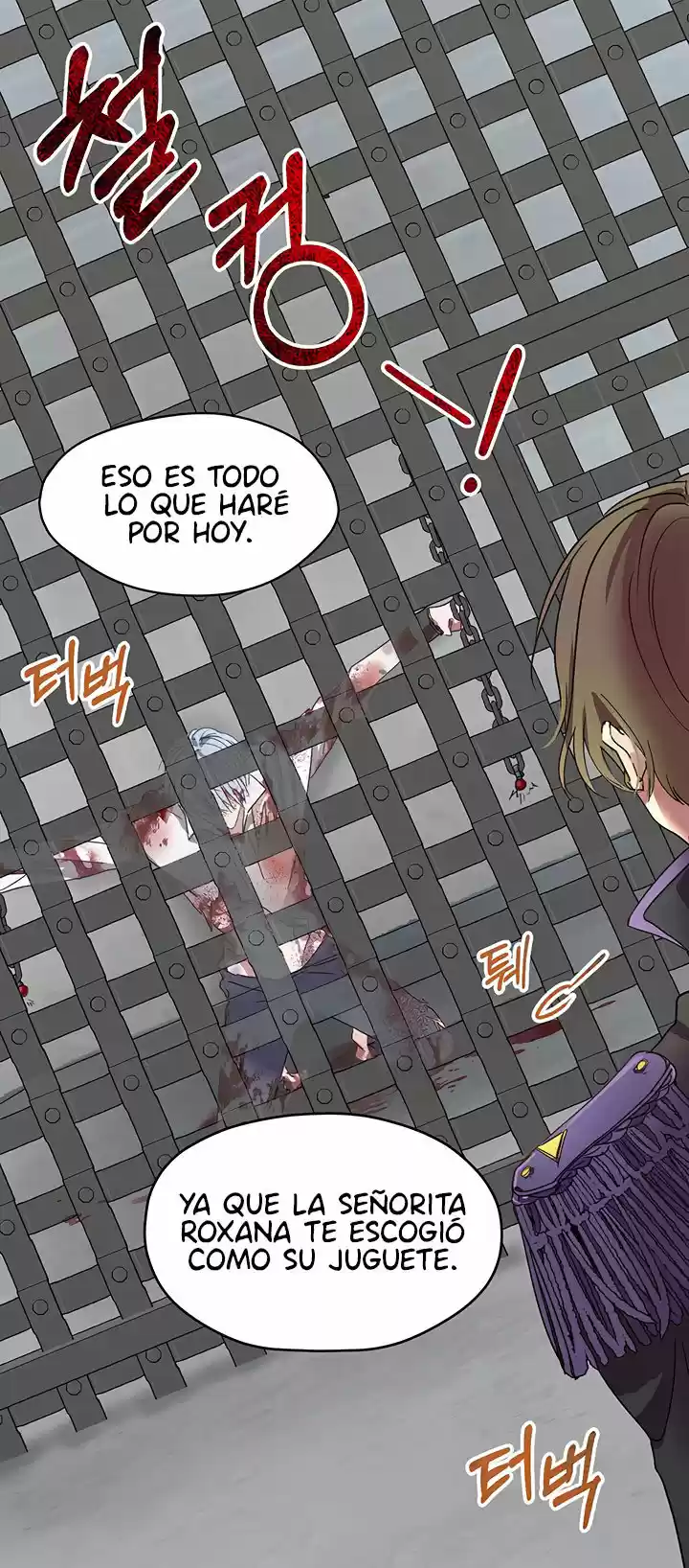 Cómo Proteger Al Hermano Mayor De La Heroína - Capítulo 5 - Página 45 - LectorTMOo