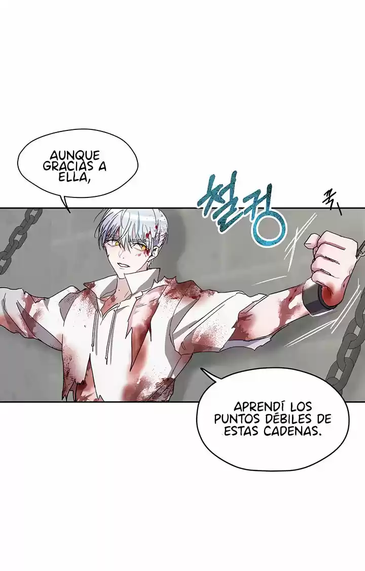 Cómo Proteger Al Hermano Mayor De La Heroína - Capítulo 5 - Página 49 - LectorTMOo