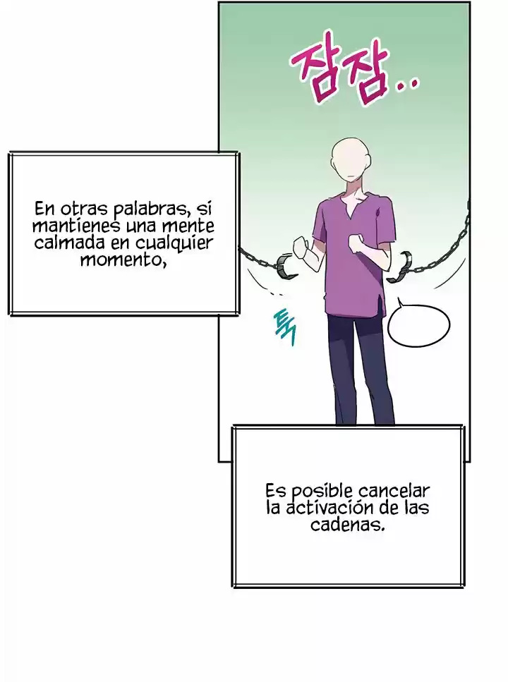 Cómo Proteger Al Hermano Mayor De La Heroína - Capítulo 5 - Página 51 - LectorTMOo