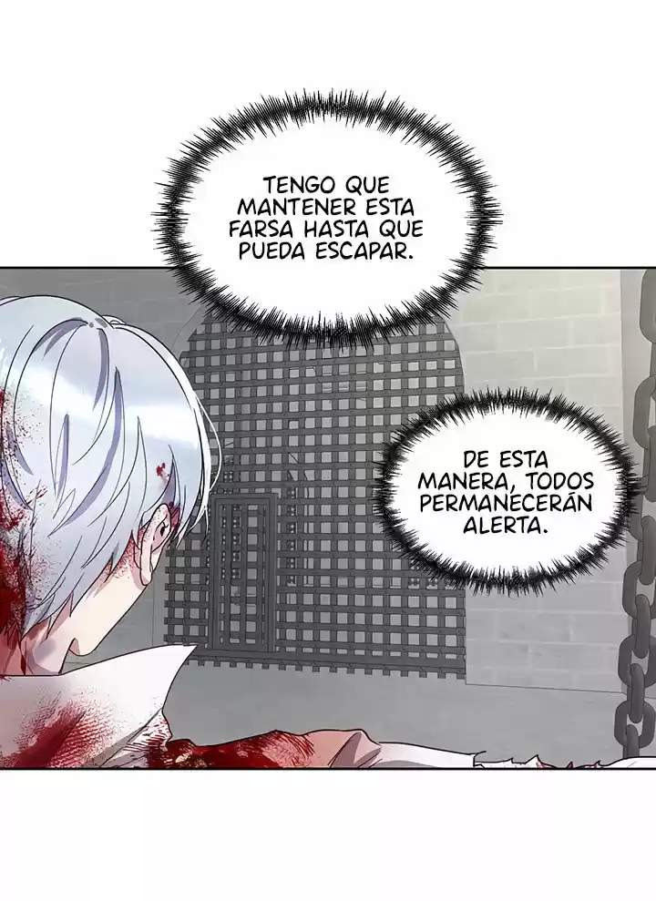 Cómo Proteger Al Hermano Mayor De La Heroína - Capítulo 5 - Página 52 - LectorTMOo
