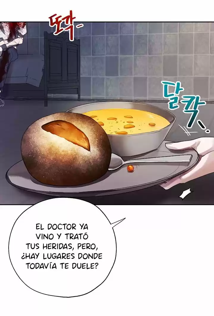Cómo Proteger Al Hermano Mayor De La Heroína - Capítulo 7 - Página 6 - LectorTMOo