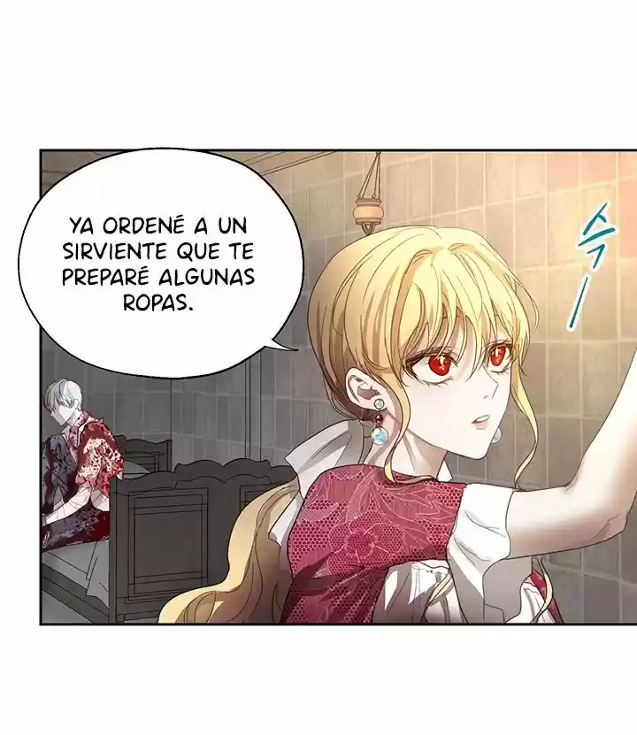 Cómo Proteger Al Hermano Mayor De La Heroína - Capítulo 7 - Página 8 - LectorTMOo