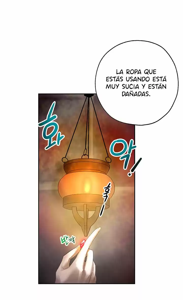 Cómo Proteger Al Hermano Mayor De La Heroína - Capítulo 7 - Página 9 - LectorTMOo