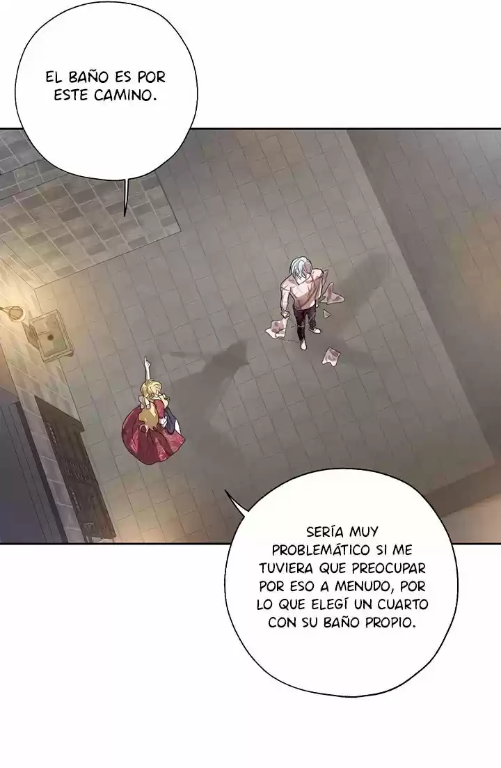 Cómo Proteger Al Hermano Mayor De La Heroína - Capítulo 7 - Página 27 - LectorTMOo