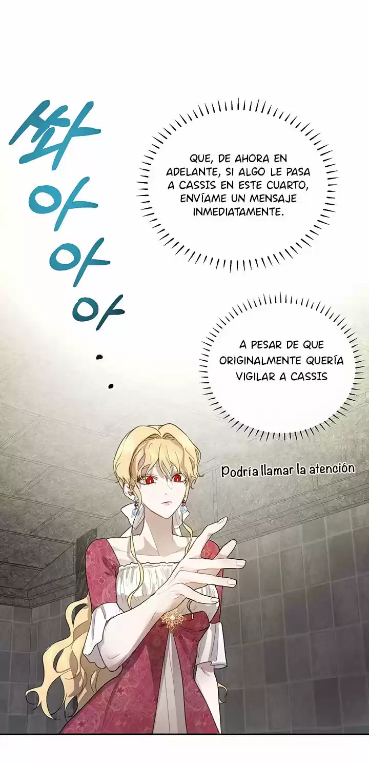 Cómo Proteger Al Hermano Mayor De La Heroína - Capítulo 7 - Página 45 - LectorTMOo