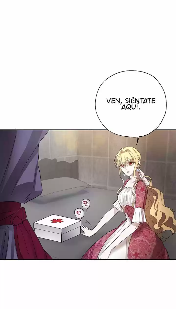 Cómo Proteger Al Hermano Mayor De La Heroína - Capítulo 7 - Página 51 - LectorTMOo