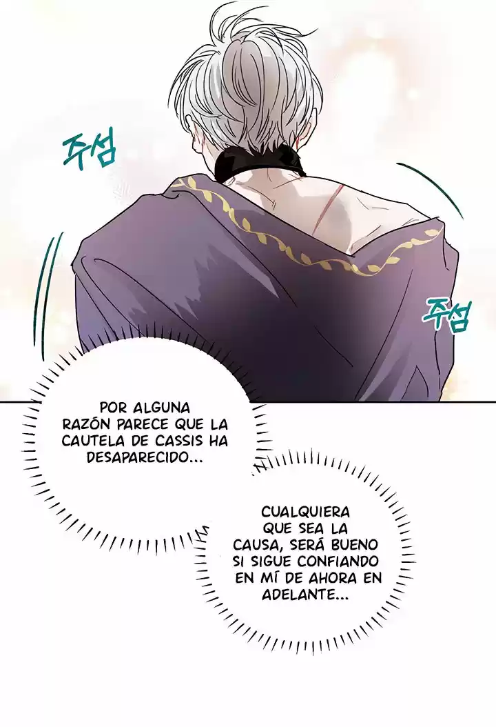 Cómo Proteger Al Hermano Mayor De La Heroína - Capítulo 8 - Página 11 - LectorTMOo