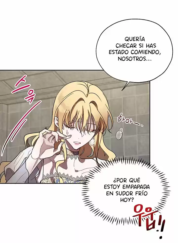 Cómo Proteger Al Hermano Mayor De La Heroína - Capítulo 8 - Página 19 - LectorTMOo