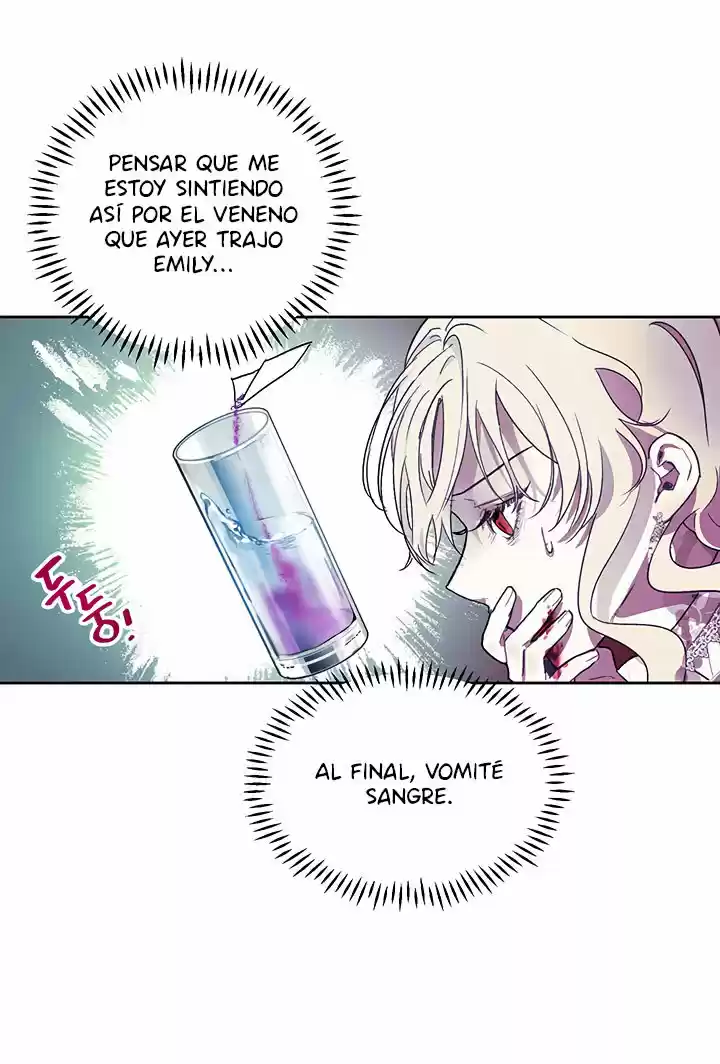 Cómo Proteger Al Hermano Mayor De La Heroína - Capítulo 8 - Página 24 - LectorTMOo