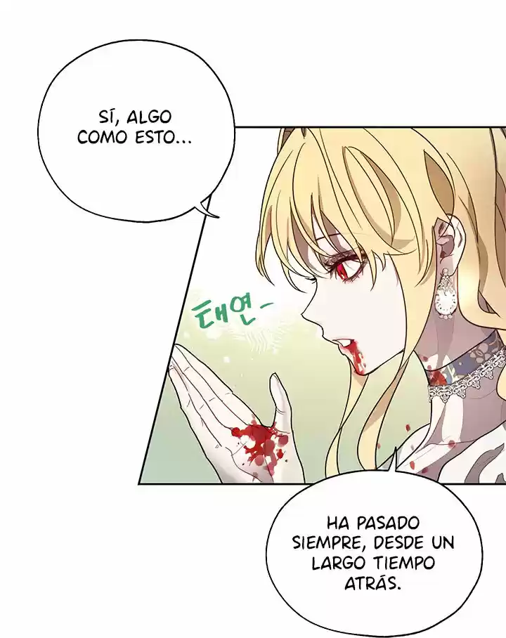 Cómo Proteger Al Hermano Mayor De La Heroína - Capítulo 8 - Página 28 - LectorTMOo