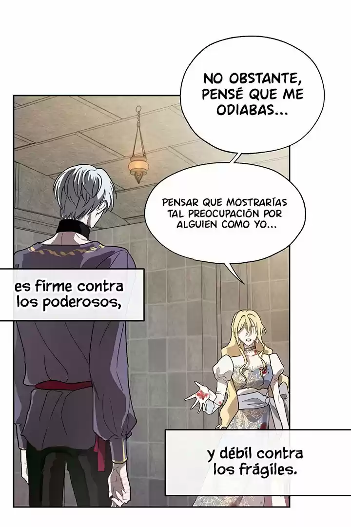 Cómo Proteger Al Hermano Mayor De La Heroína - Capítulo 8 - Página 34 - LectorTMOo