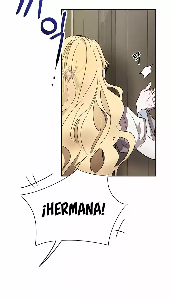 Cómo Proteger Al Hermano Mayor De La Heroína - Capítulo 8 - Página 39 - LectorTMOo