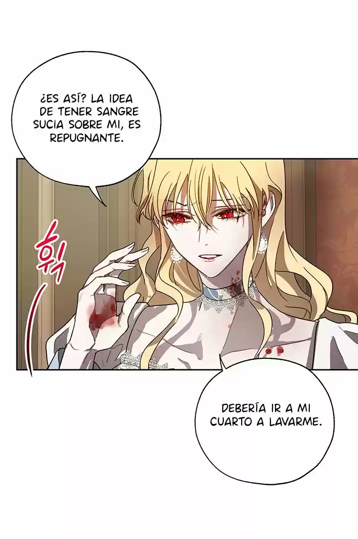 Cómo Proteger Al Hermano Mayor De La Heroína - Capítulo 8 - Página 45 - LectorTMOo