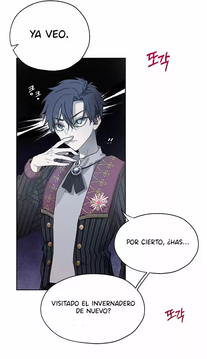 Cómo Proteger Al Hermano Mayor De La Heroína - Capítulo 8 - Página 47 - LectorTMOo