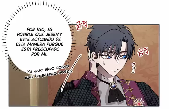 Cómo Proteger Al Hermano Mayor De La Heroína - Capítulo 8 - Página 60 - LectorTMOo