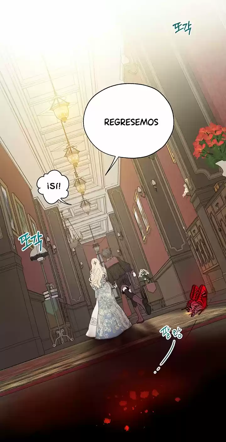 Cómo Proteger Al Hermano Mayor De La Heroína - Capítulo 8 - Página 65 - LectorTMOo
