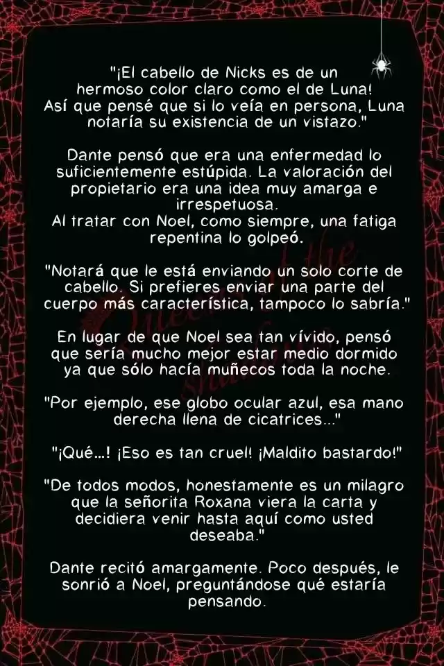 Cómo Proteger Al Hermano Mayor De La Protagonista (Novela) - Capítulo 11.10 - Página 10 - LectorTMOo