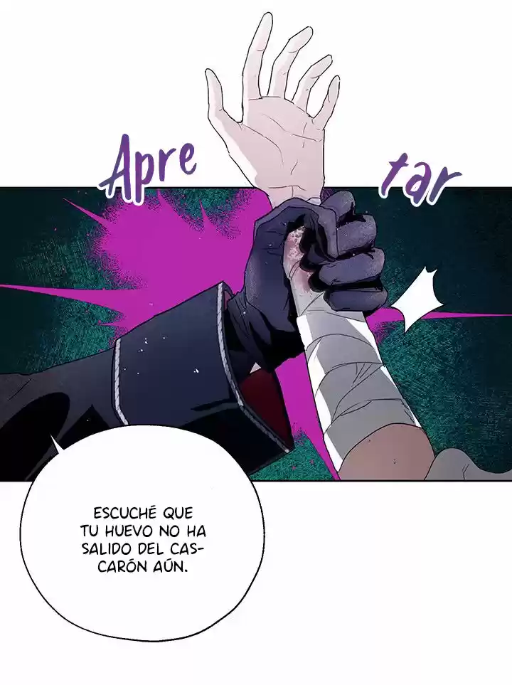 Cómo Proteger Al Hermano Mayor De La Protagonista (Novela) - Capítulo 12 - Página 16 - LectorTMOo